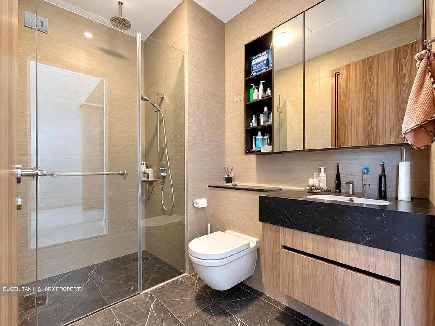 Parc Komo (D17), Apartment #631087401